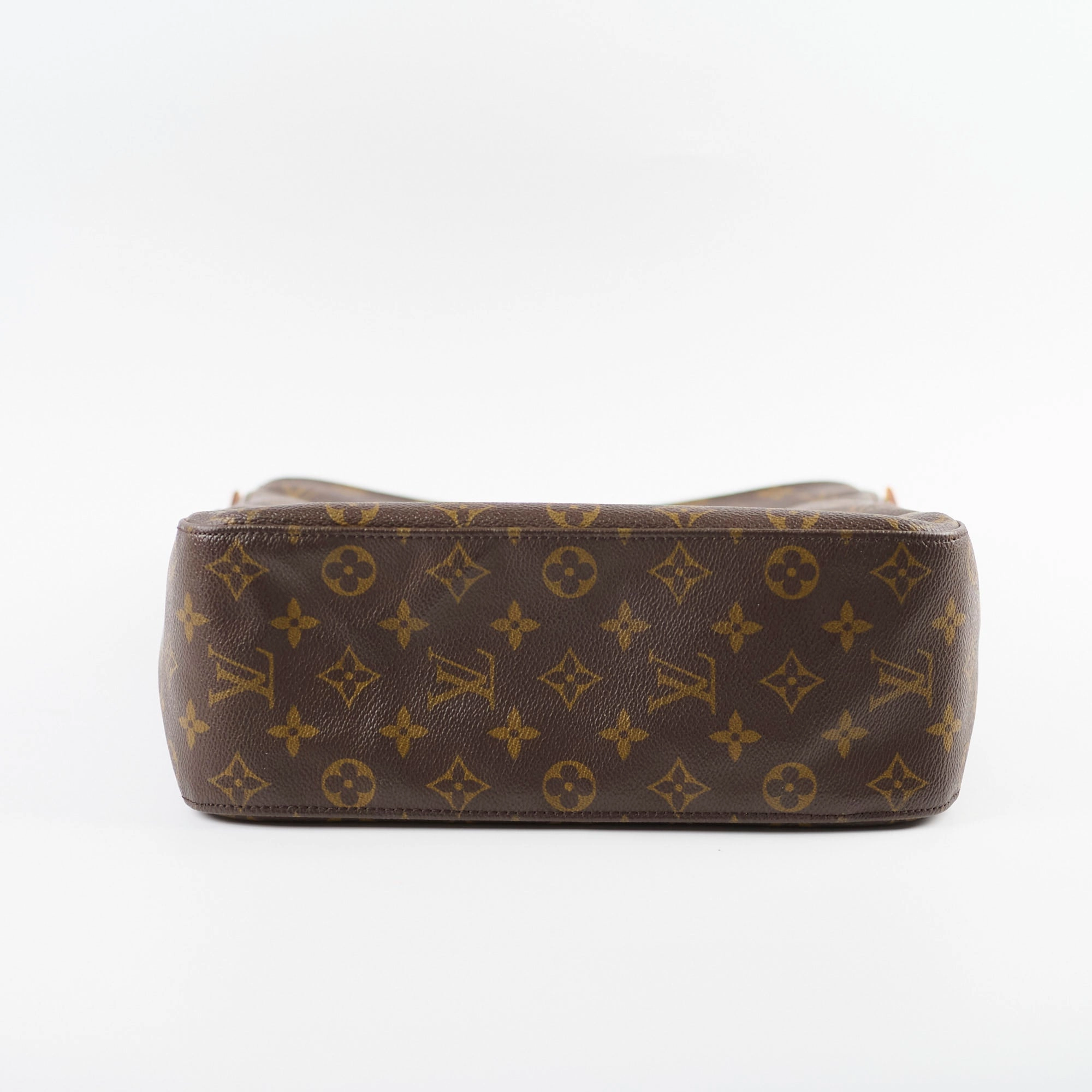 Louis Vuitton Tote Monogram