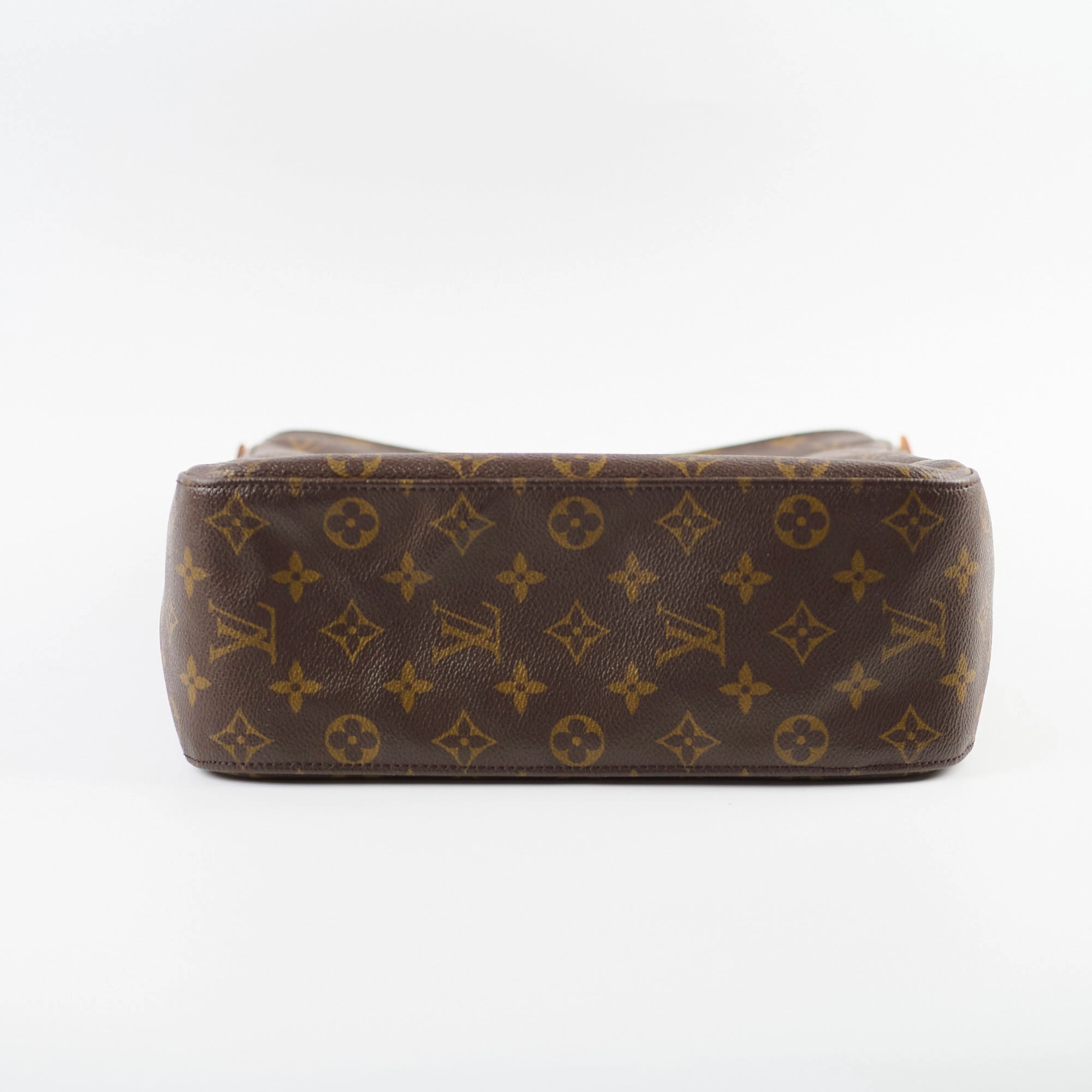 Louis Vuitton Tote Monogram