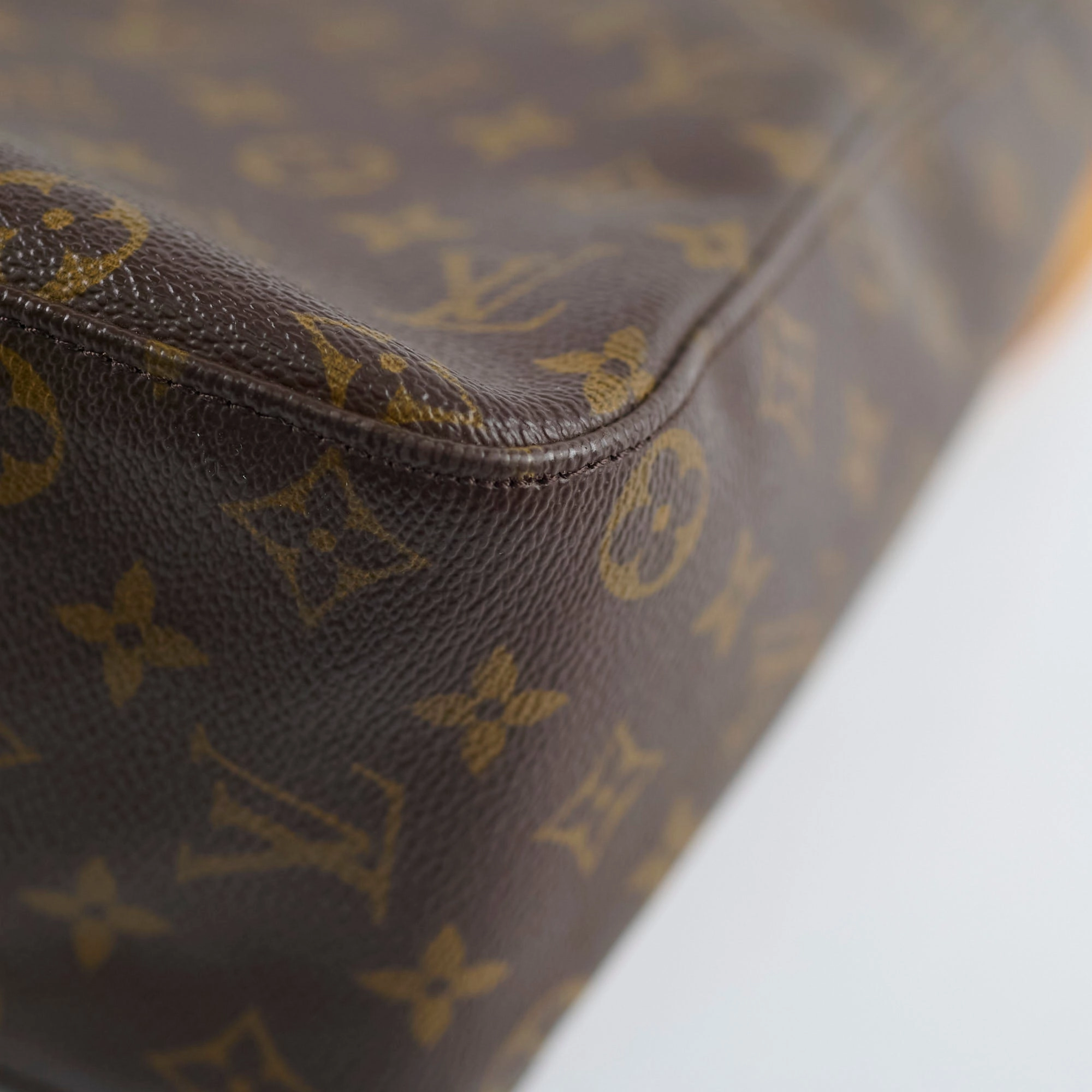 Louis Vuitton Tote Monogram