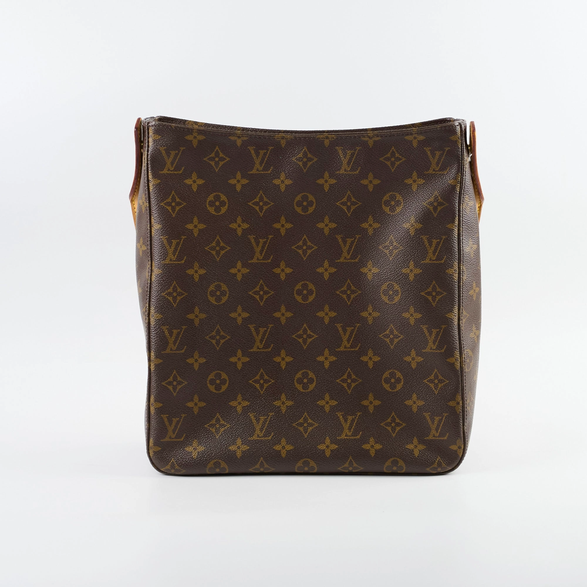 Louis Vuitton Tote Monogram