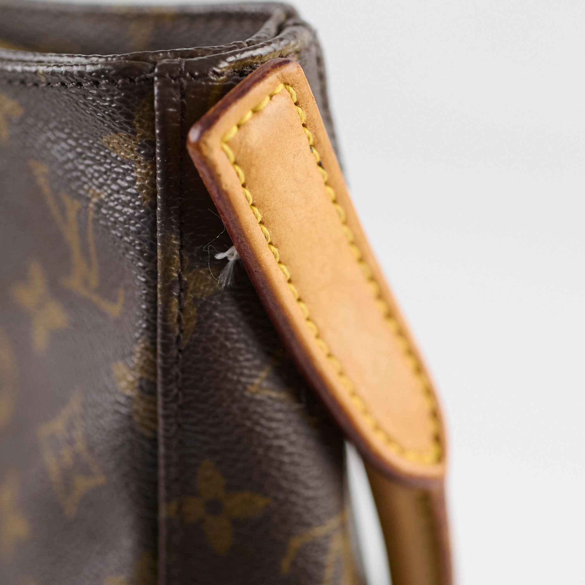 Louis Vuitton Tote Monogram