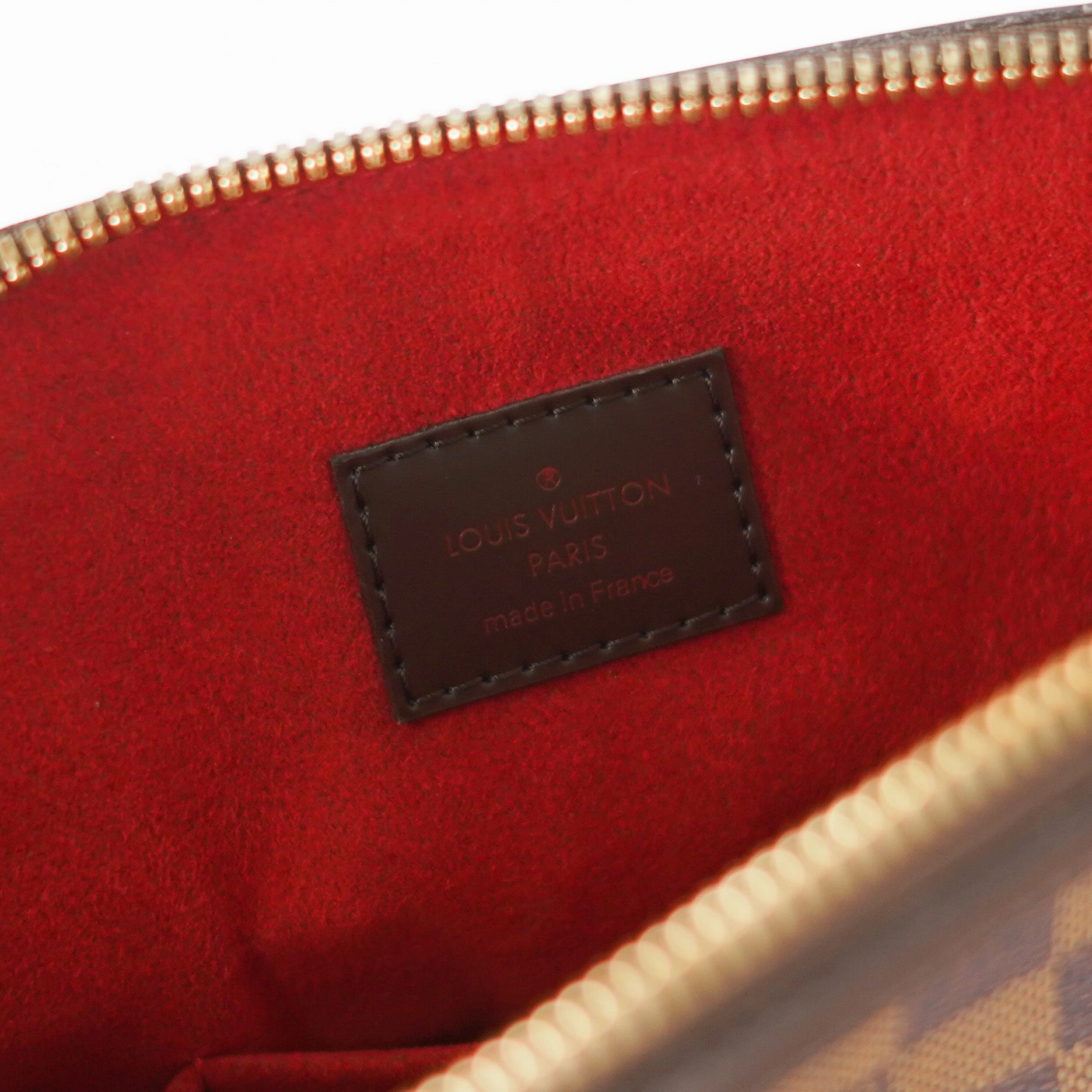 Louis Vuitton Trevi PM Damier Ebene