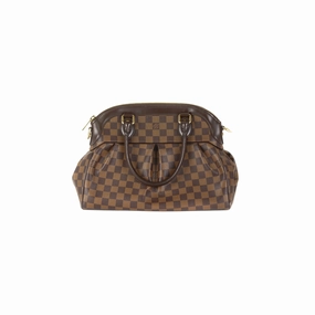 Louis Vuitton Trevi PM Damier Ebene