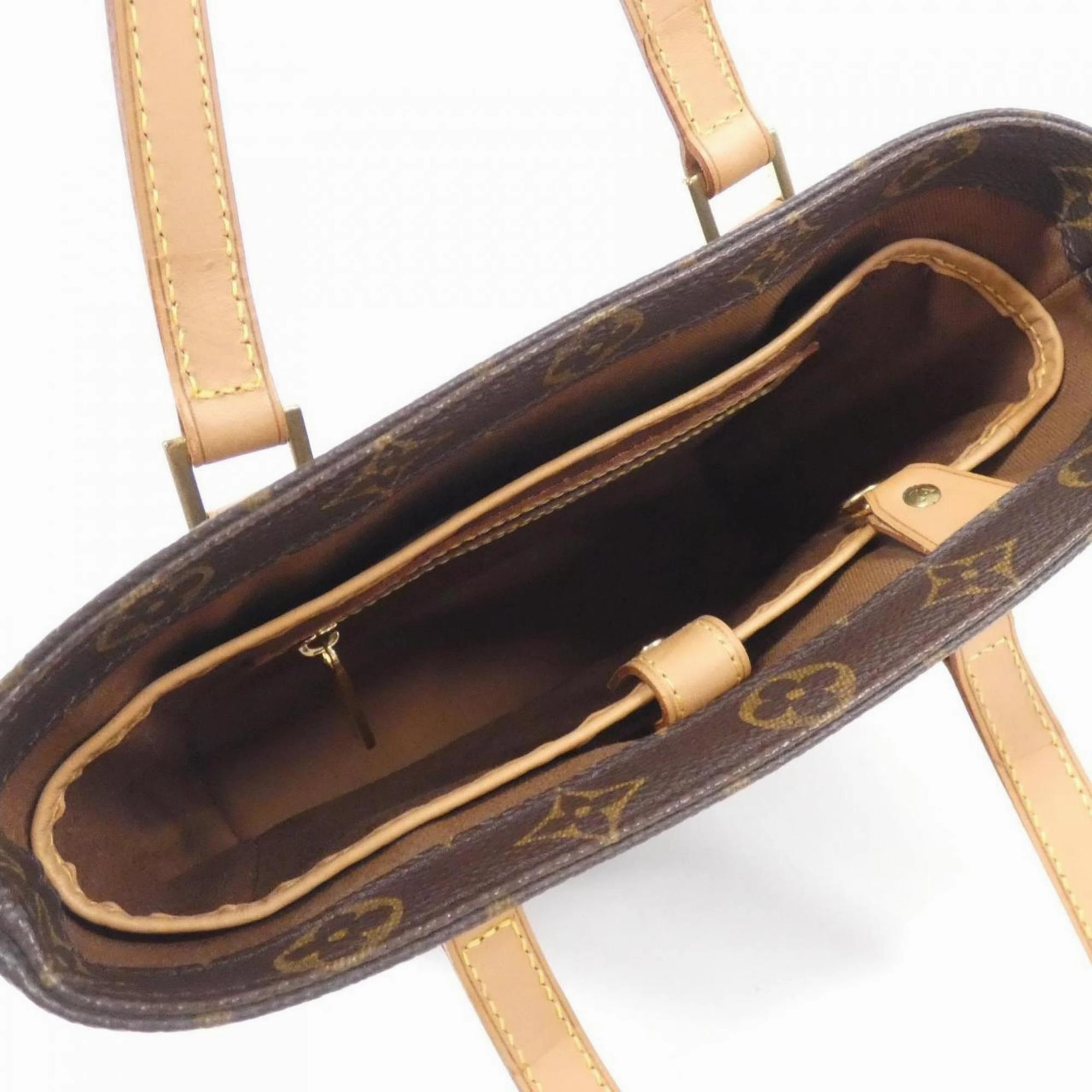 Louis Vuitton Vavin Canvas Tote Bag (Pre-Owned)