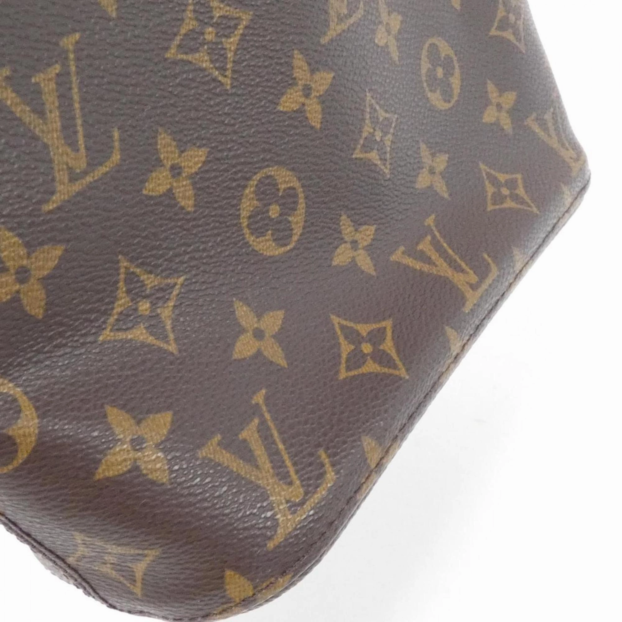 Louis Vuitton Vavin Canvas Tote Bag (Pre-Owned)