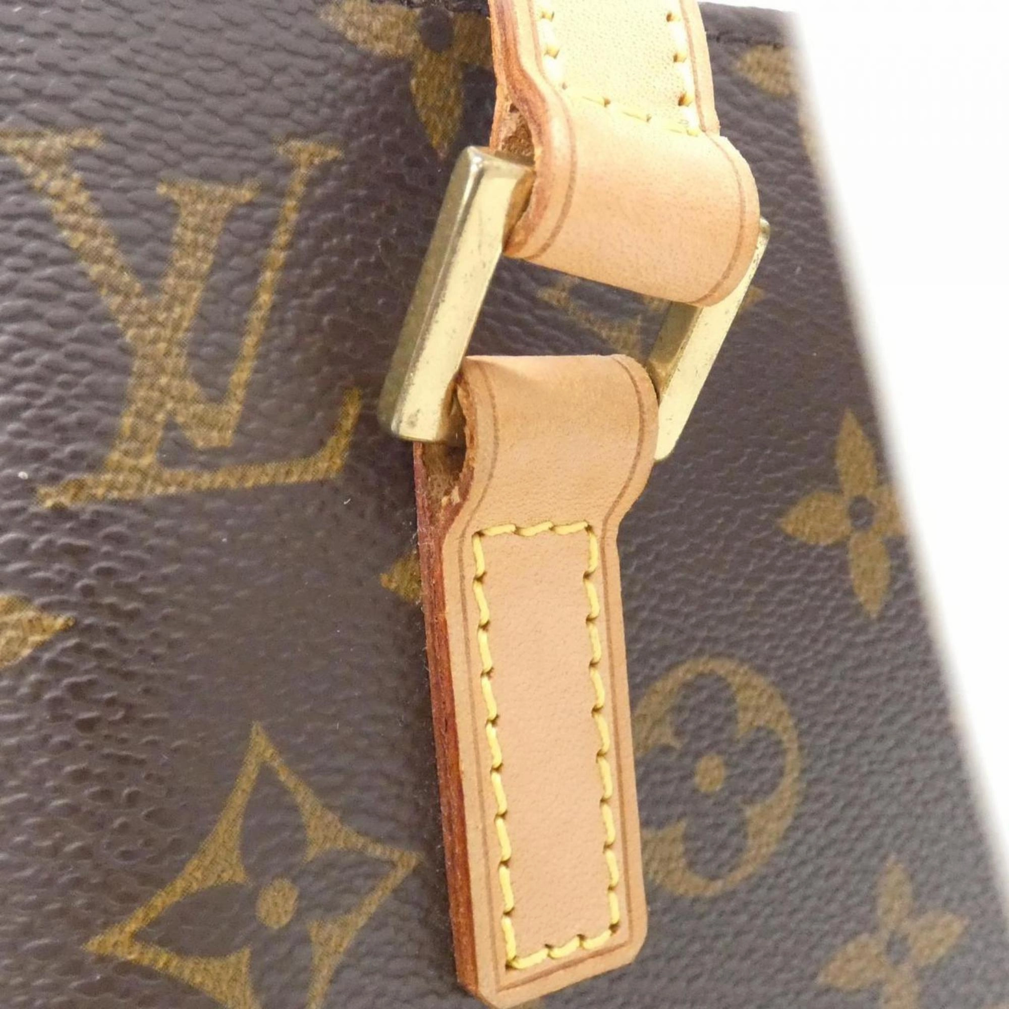 Louis Vuitton Vavin Canvas Tote Bag (Pre-Owned)
