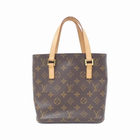 Louis Vuitton Vavin Canvas Tote Bag (Pre-Owned)