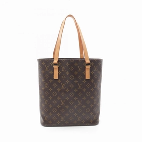 Louis Vuitton Vavin Gm Canvas Tote Bag (Pre-Owned)