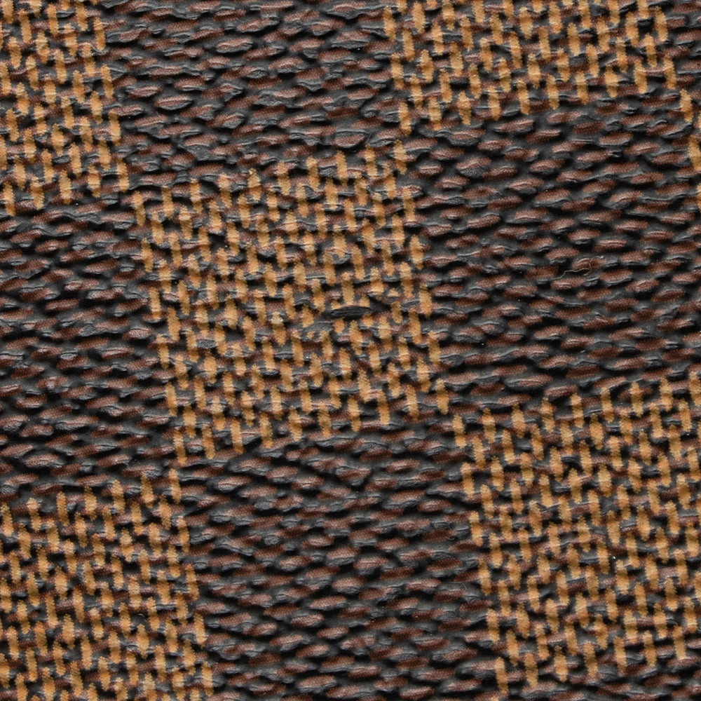 Louis Vuitton Vintage Damier Ebene Soho Backpack (SHF-21029)