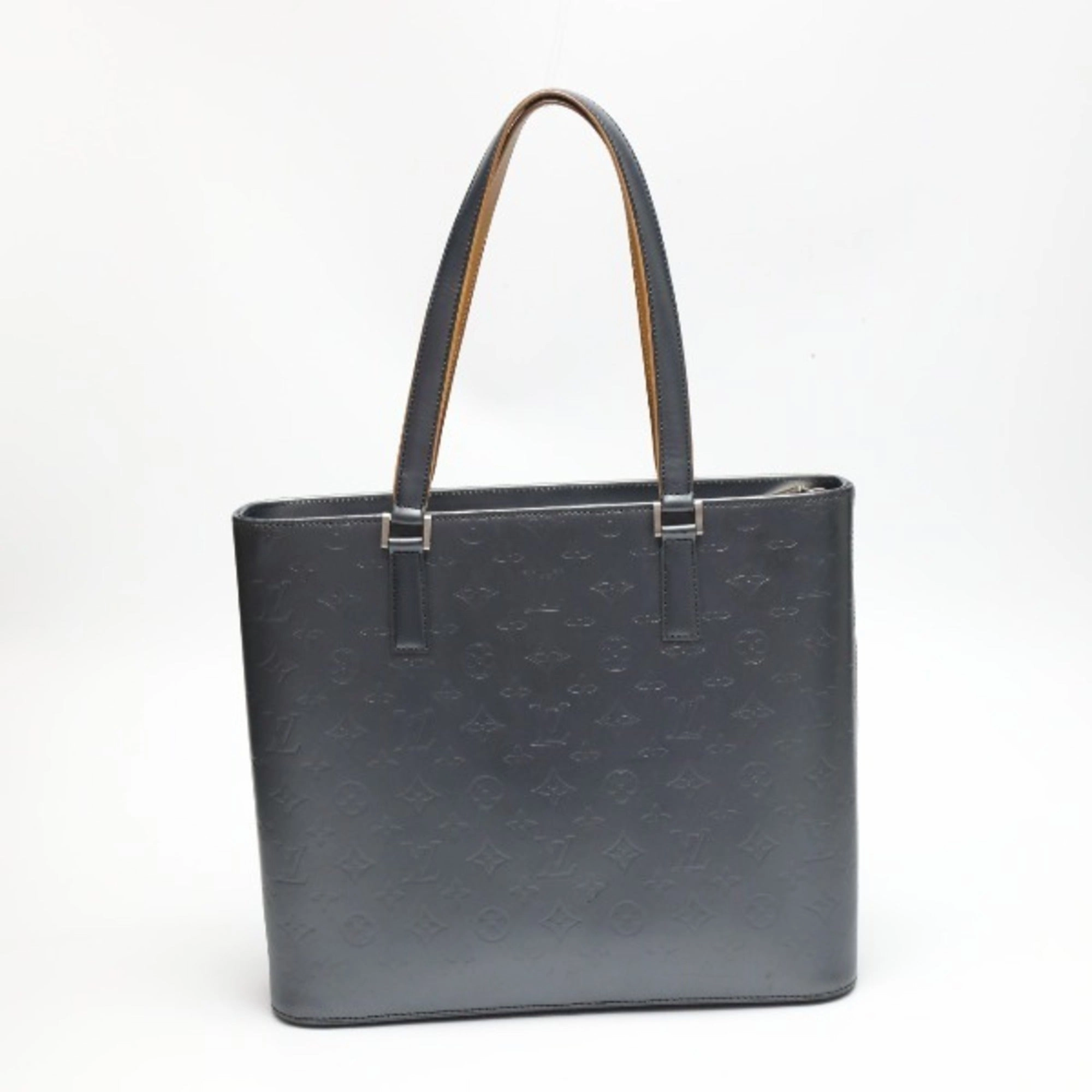 Louis Vuitton Wildwood Canvas Tote Bag (Pre-Owned)