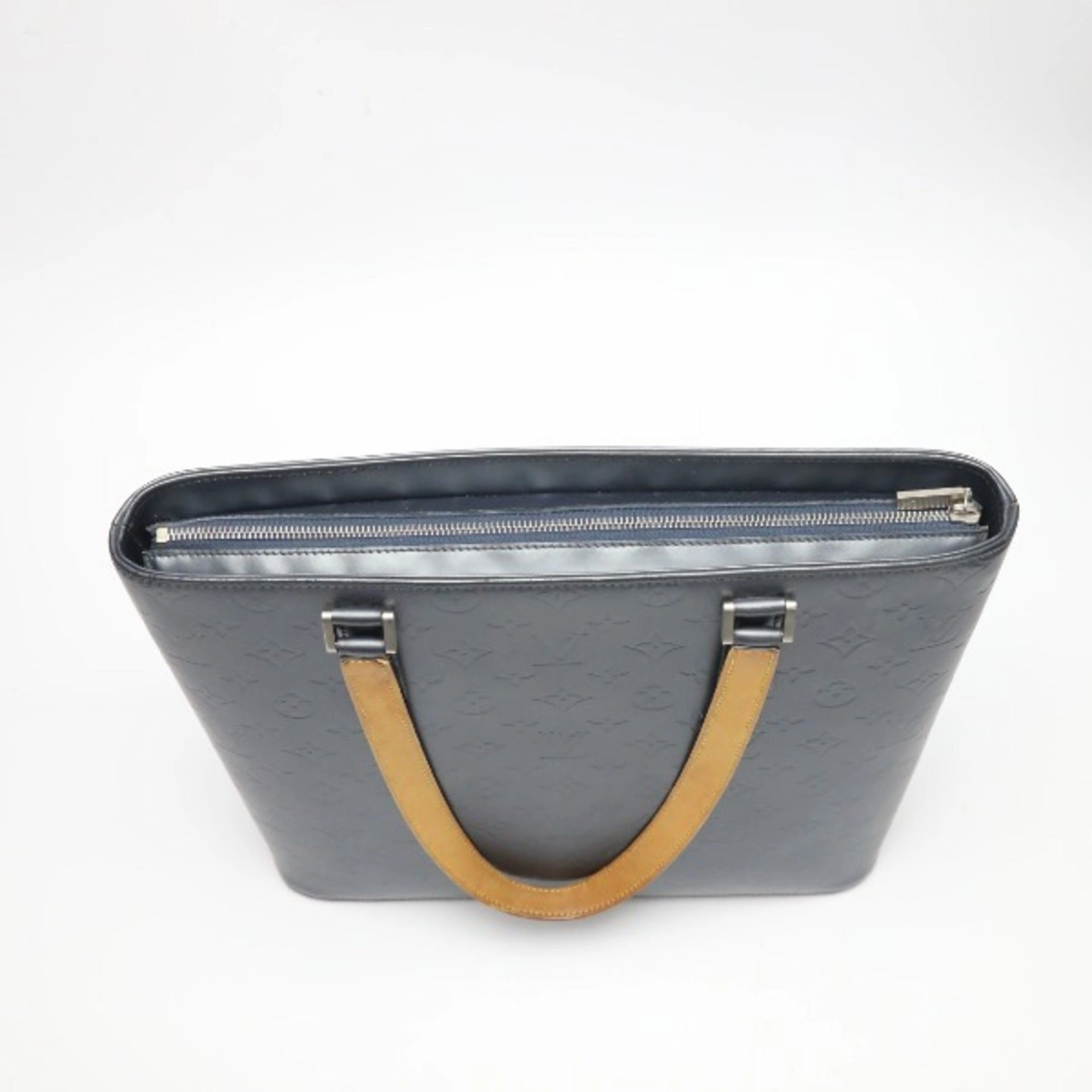 Louis Vuitton Wildwood Canvas Tote Bag (Pre-Owned)