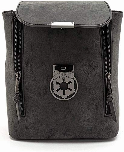 Loungefly Star Wars Imperial Convertible Mini Backpack