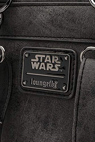 Loungefly Star Wars Imperial Convertible Mini Backpack