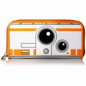 Loungefly x Star Wars BB-8 Patent Purse