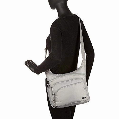 Lug Sidekick Excursion Pouch, Midnight Black