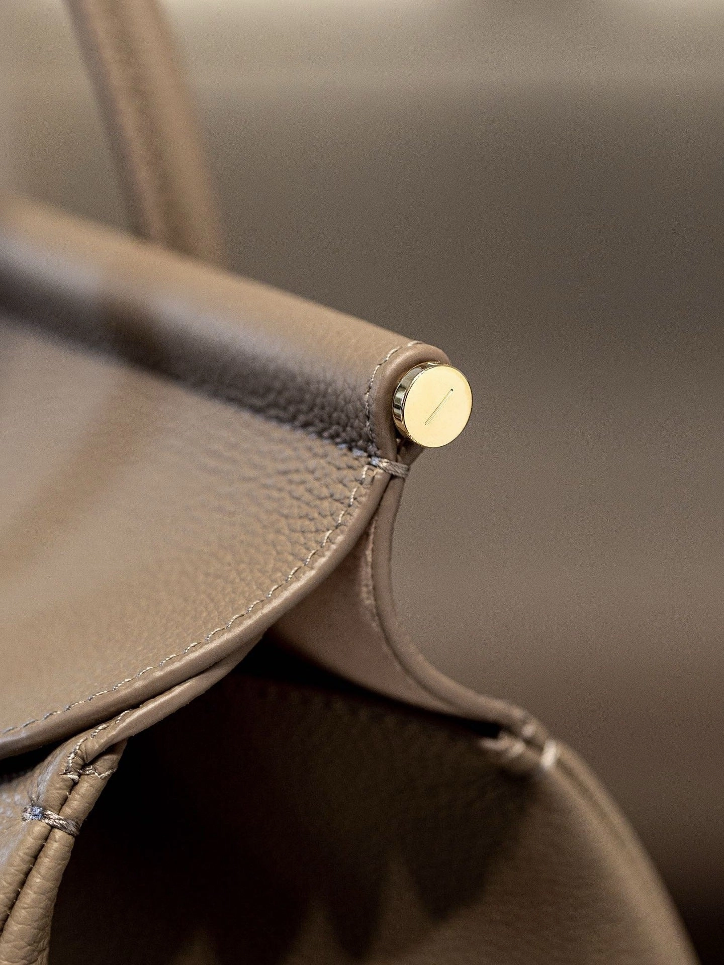 Luxury Calf Leather Large Flap Top Tote,  Premium Cowhide Commuter Crossbody Bag
