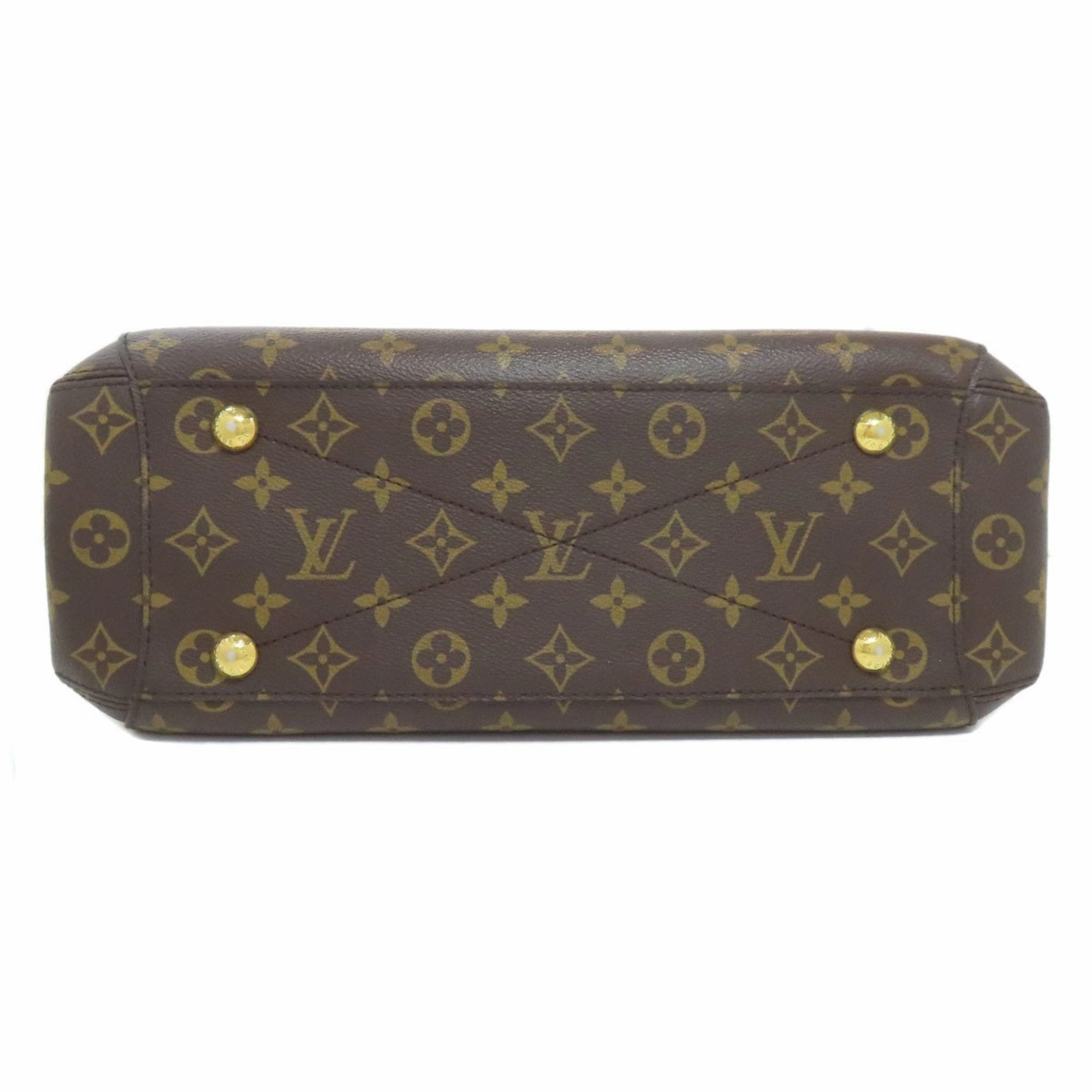 Luxury Canvas Handbag with Box and Shoulder Strap