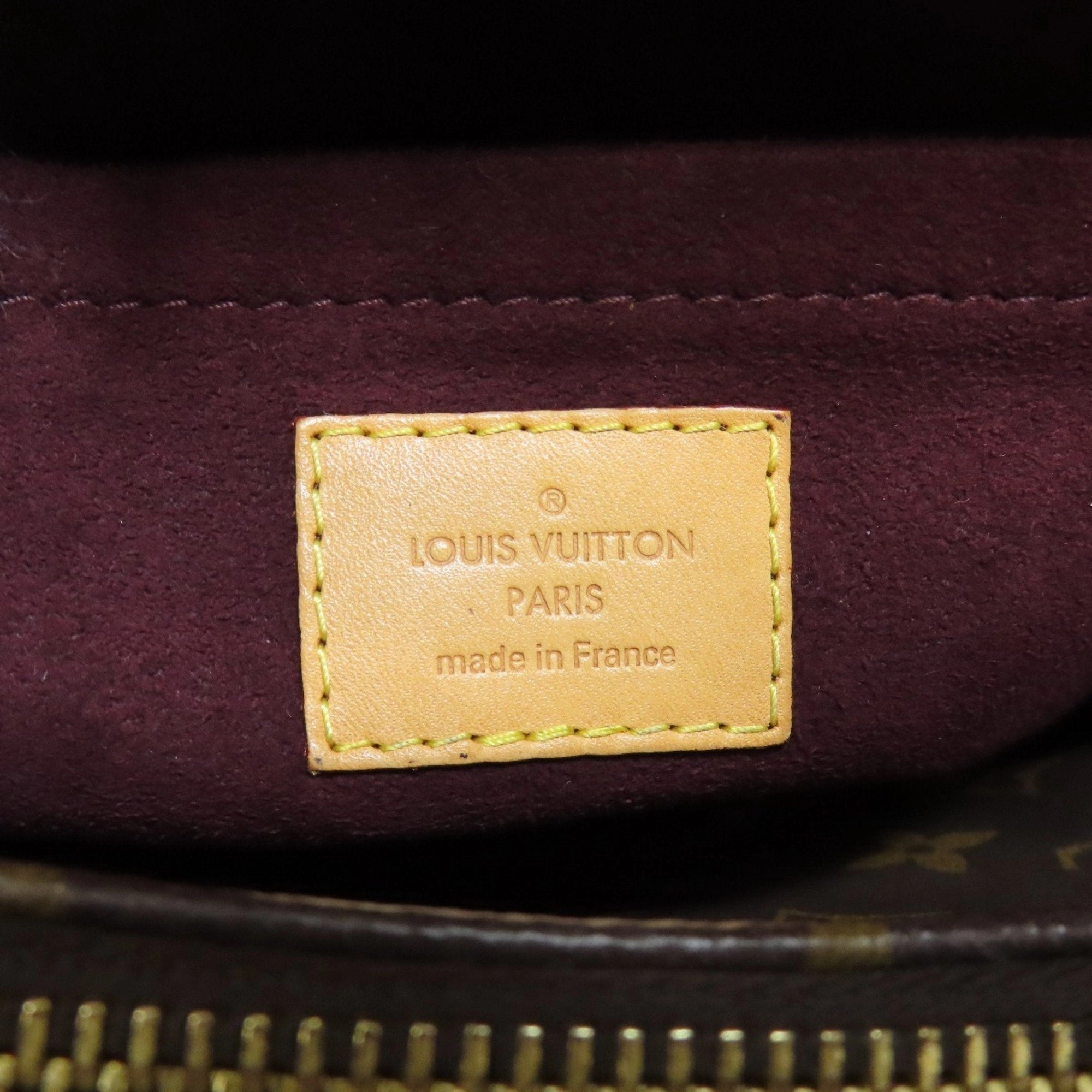 Luxury Canvas Handbag with Box and Shoulder Strap