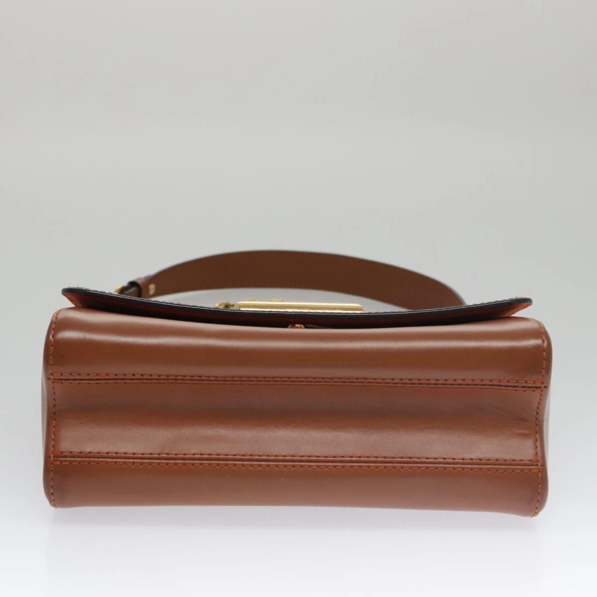 LV Pont 9 Monogram Empreinte Shoulder Bag