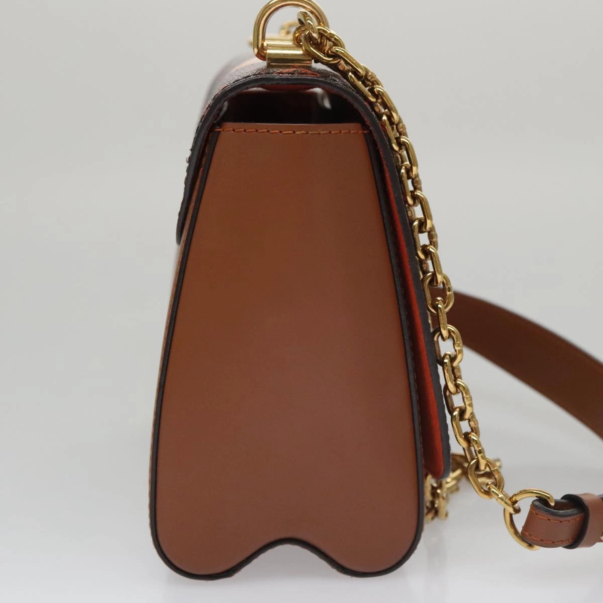 LV Pont 9 Monogram Empreinte Shoulder Bag