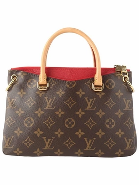 M41241 Monogram Palace BB Shoulder Bag 34133 2