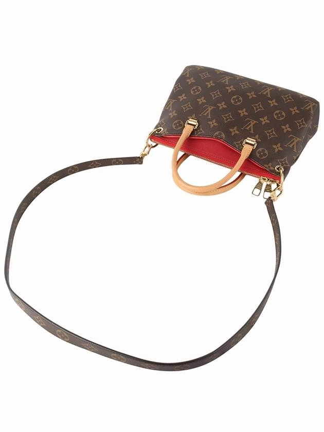 M41241 Monogram Palace BB Shoulder Bag 34133 2