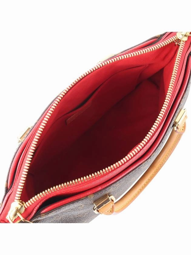M41241 Monogram Palace BB Shoulder Bag 34133 2
