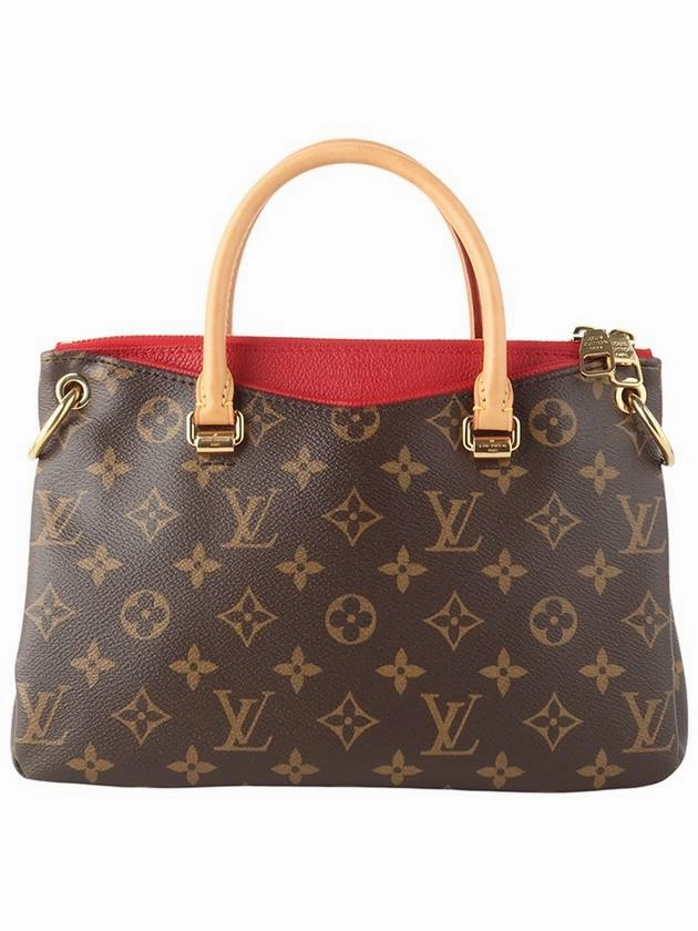 M41241 Monogram Palace BB Shoulder Bag 34133 2