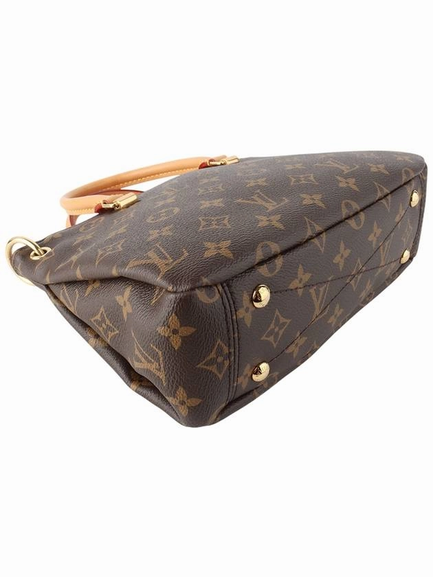 M41241 Monogram Palace BB Shoulder Bag 34133 2