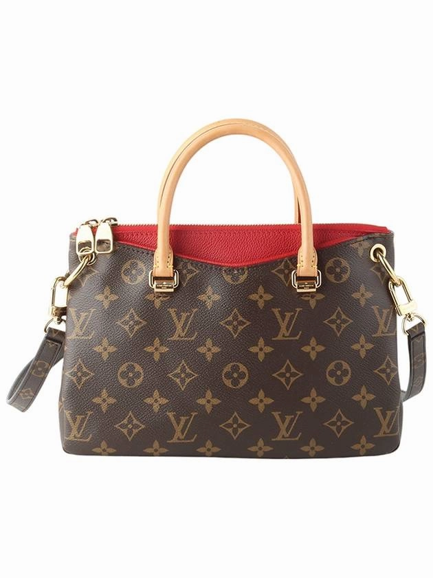 M41241 Monogram Palace BB Shoulder Bag 34133 2