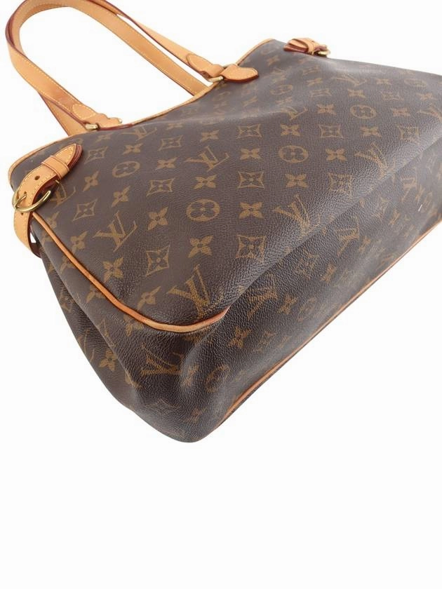 M51154 Monogram Betty Knowles Horizontal Shoulder Bag34254K 1