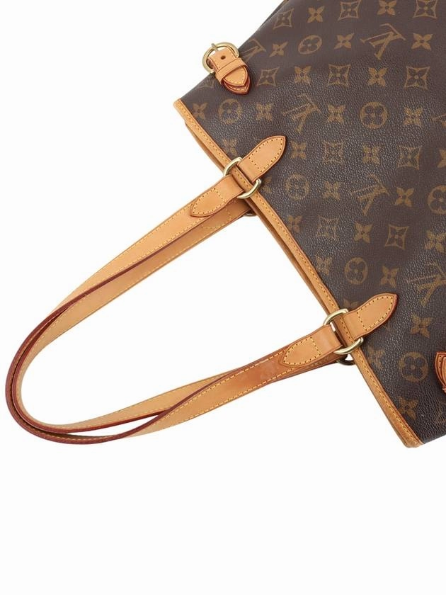 M51154 Monogram Betty Knowles Horizontal Shoulder Bag34254K 1