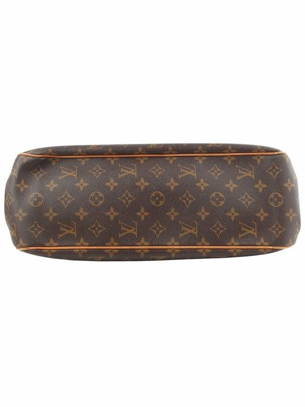 M51154 Monogram Betty Knowles Horizontal Shoulder Bag34254K 1