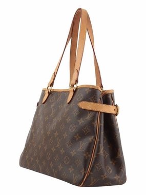 M51154 Monogram Betty Knowles Horizontal Shoulder Bag34254K 1