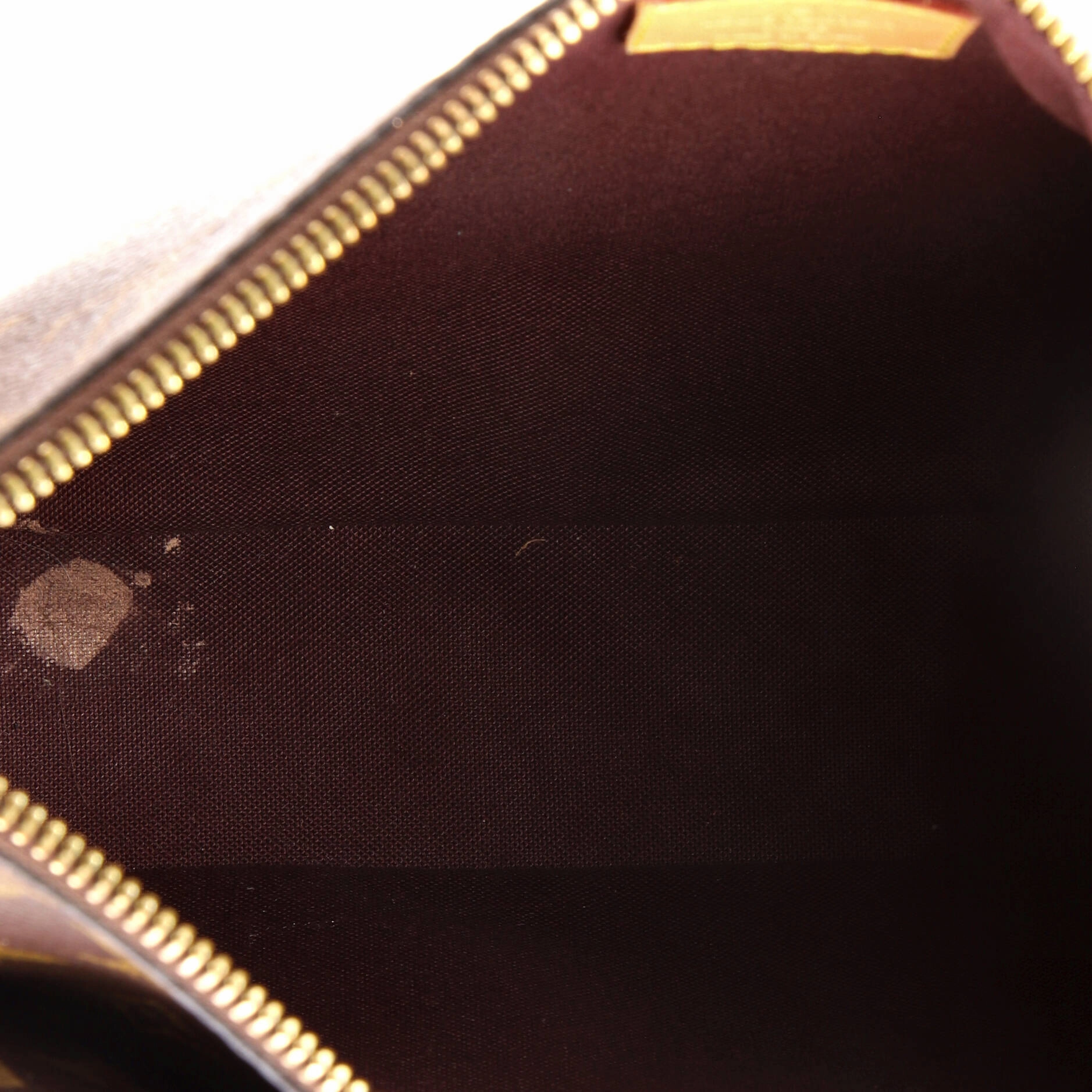 Mabillon Shoulder Bag Monogram Canvas