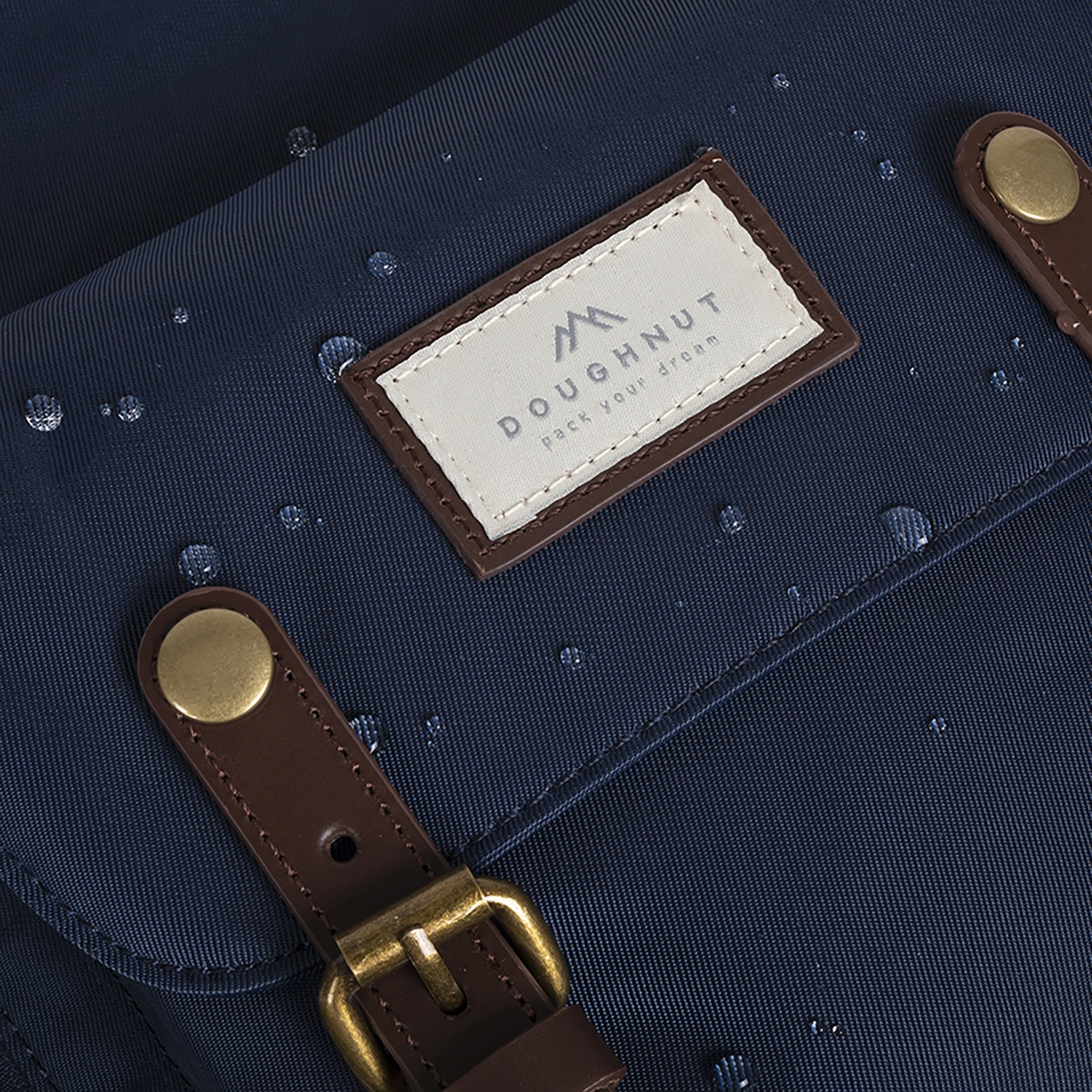 Macaroon Backpack