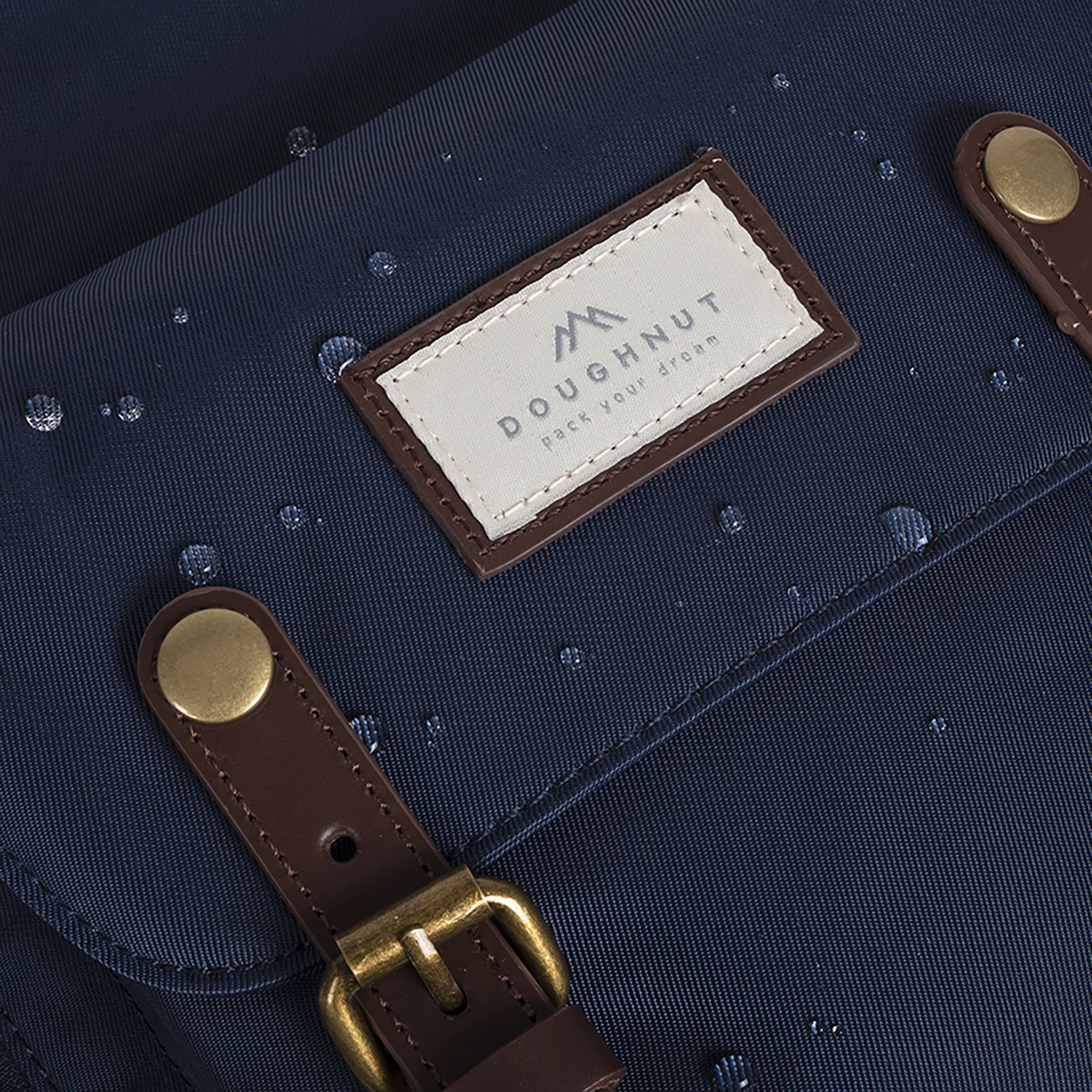 Macaroon Backpack
