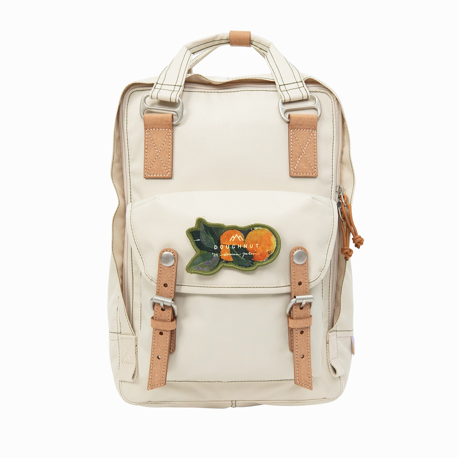Macaroon Doughnut X Denise Peter Series Backpack