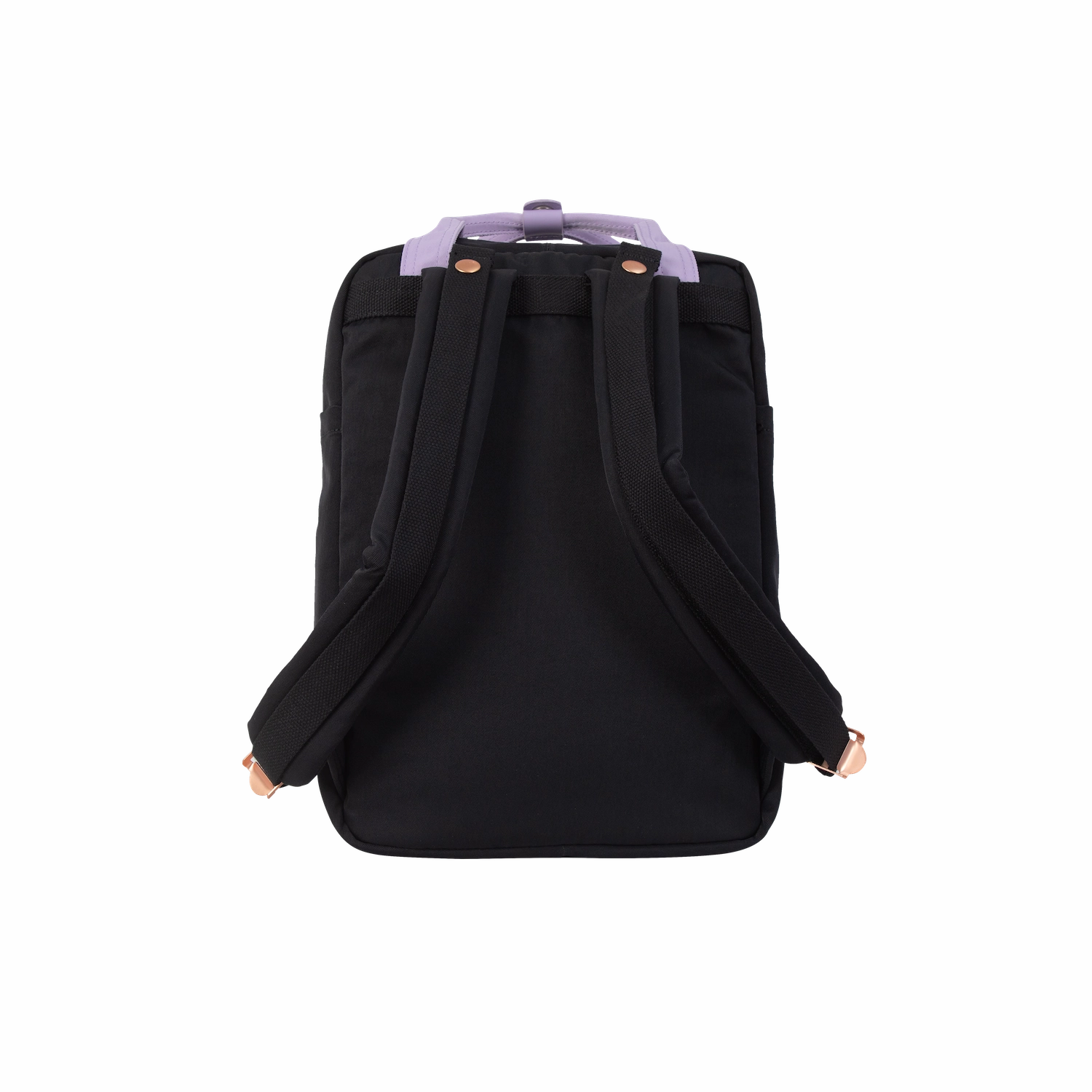 Macaroon Doughnut X Kuromi Series Backpack
