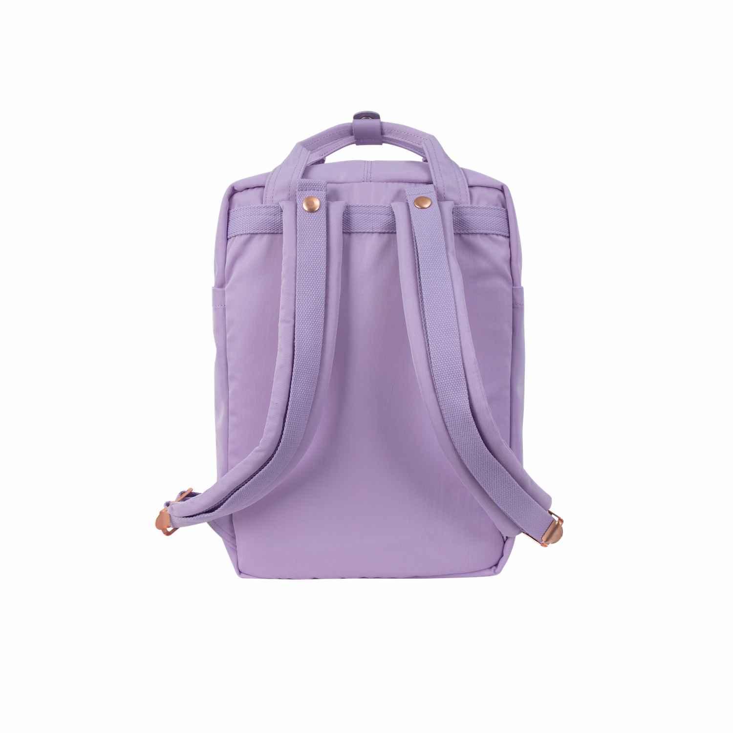 Macaroon Doughnut X Kuromi Series Backpack