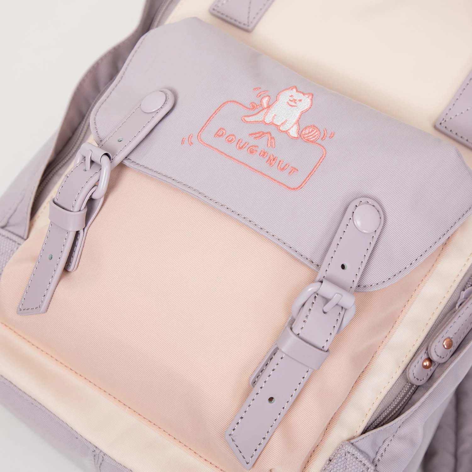 Macaroon Fairies & Friends Series Backpack