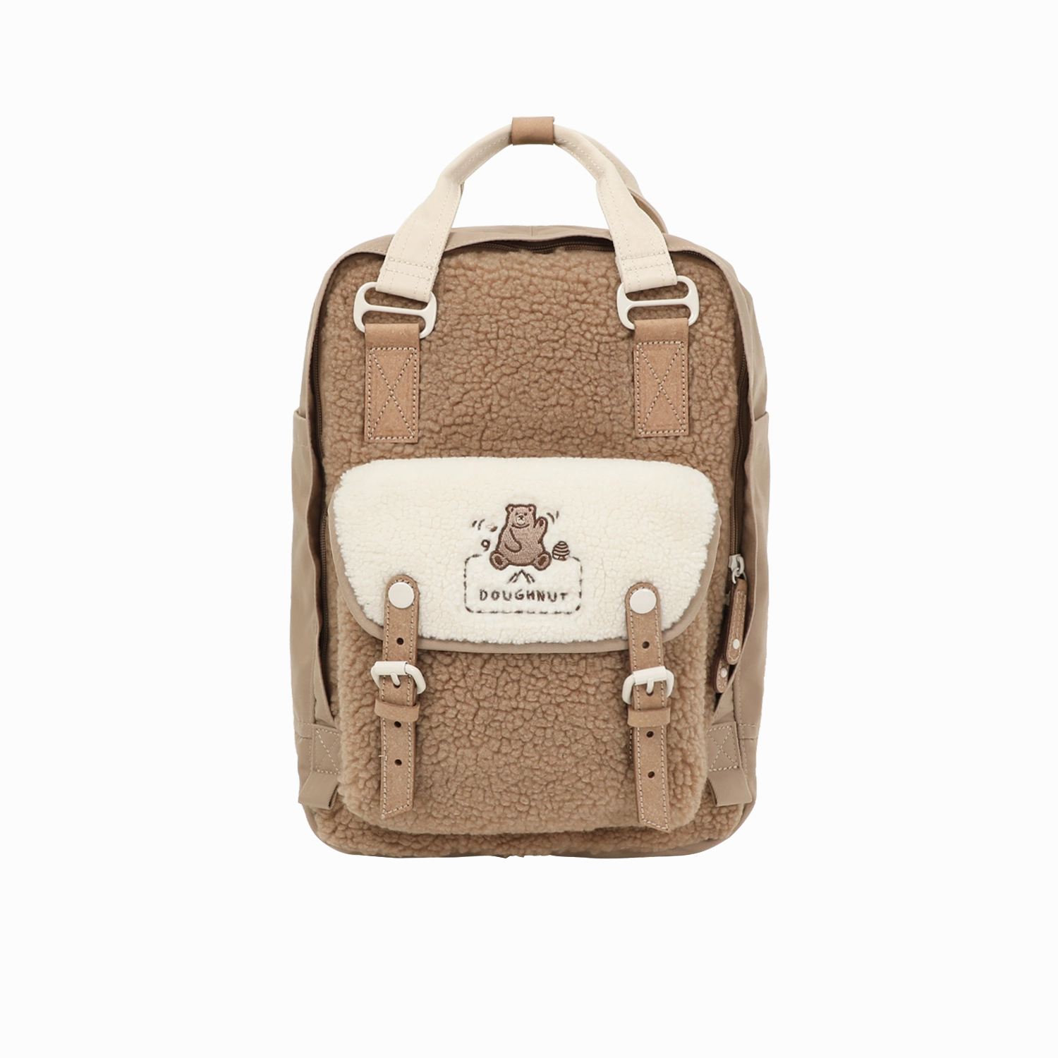 Macaroon Fairies & Friends Series Backpack