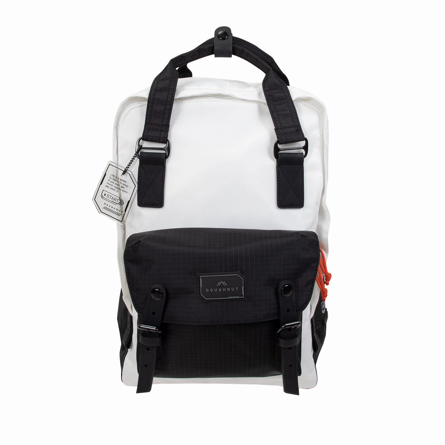 Macaroon Large Gamescape Series Backpack