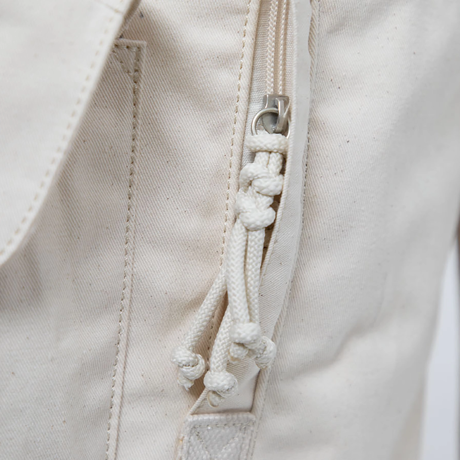 Macaroon Large Organic Cotton Series Backpack