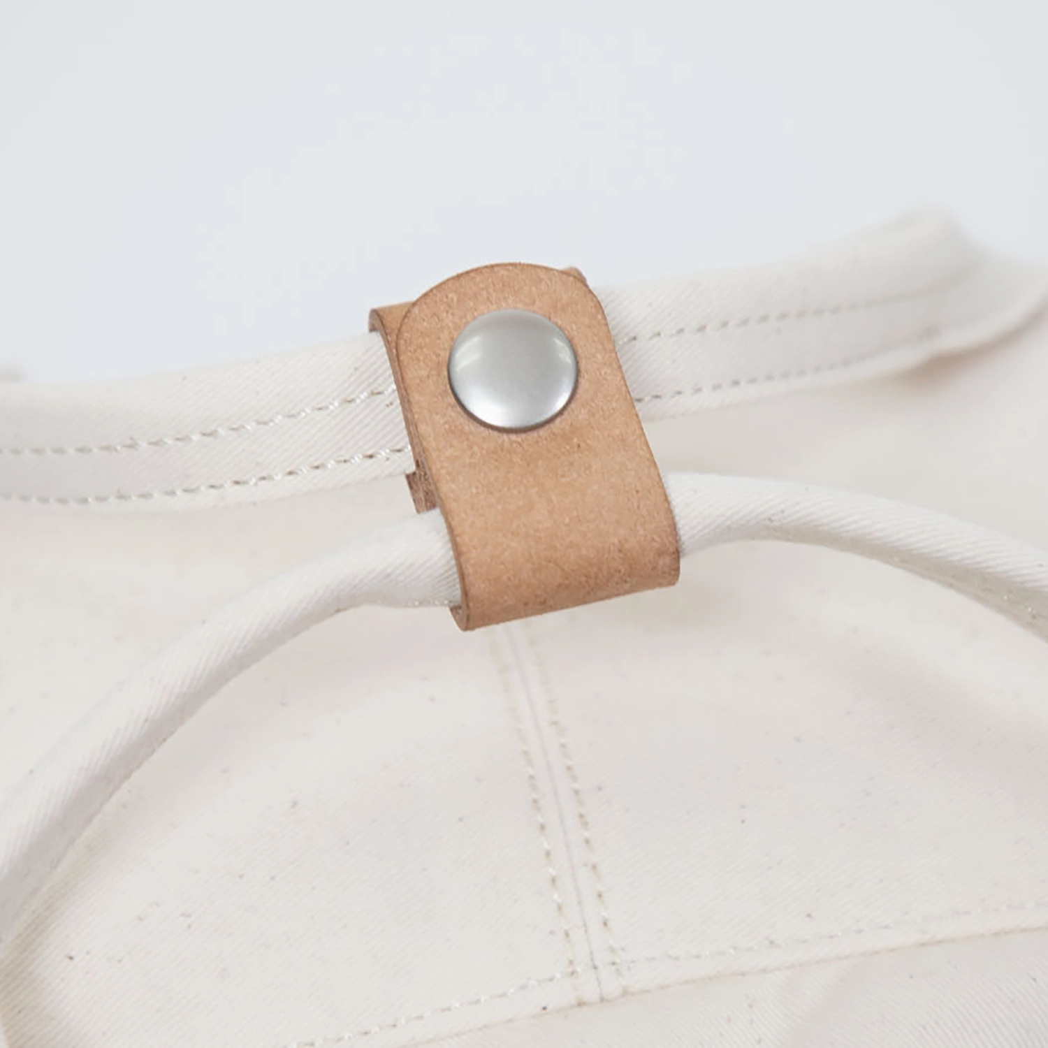 Macaroon Large Organic Cotton Series Backpack