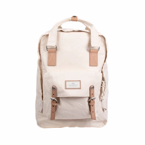 Macaroon Large Organic Cotton Series Backpack