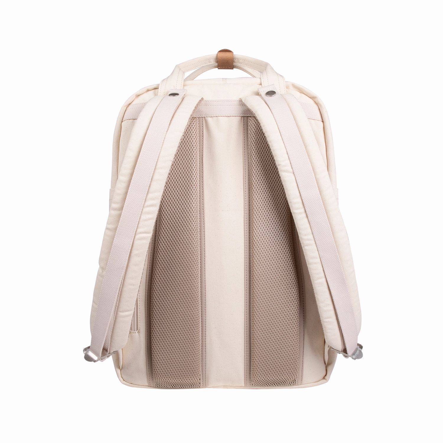 Macaroon Large Organic Cotton Series Backpack