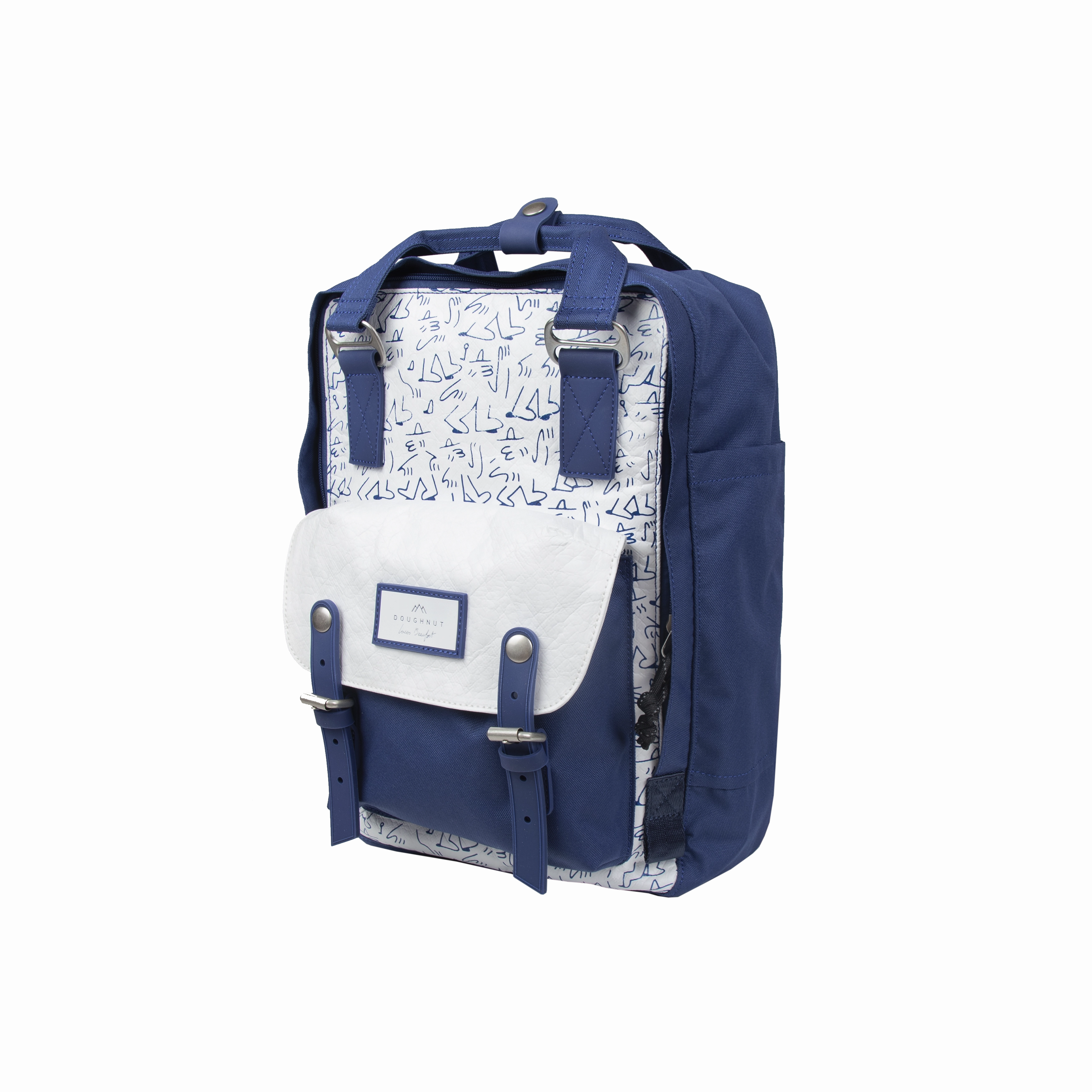 Macaroon Lucas Beaufort Series Backpack