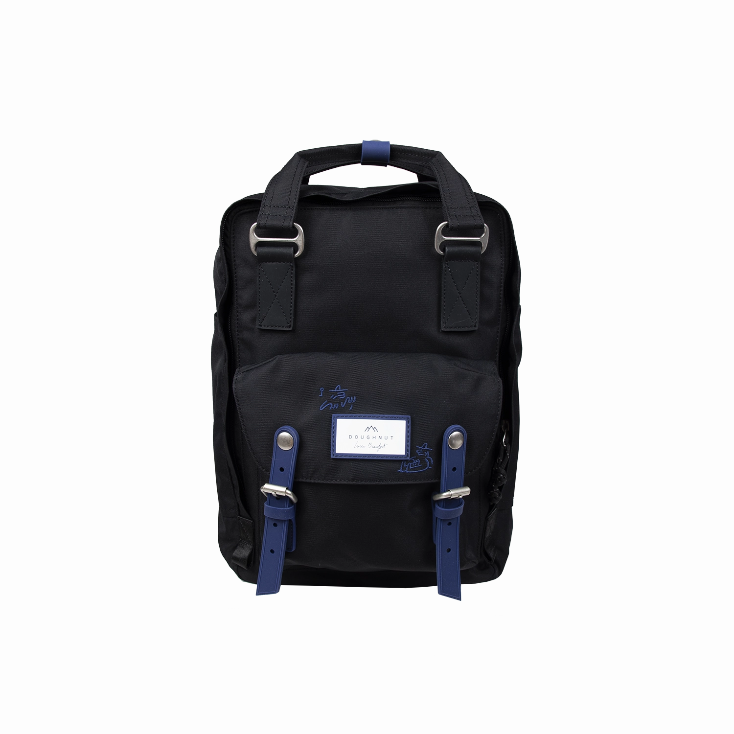 Macaroon Lucas Beaufort Series Backpack