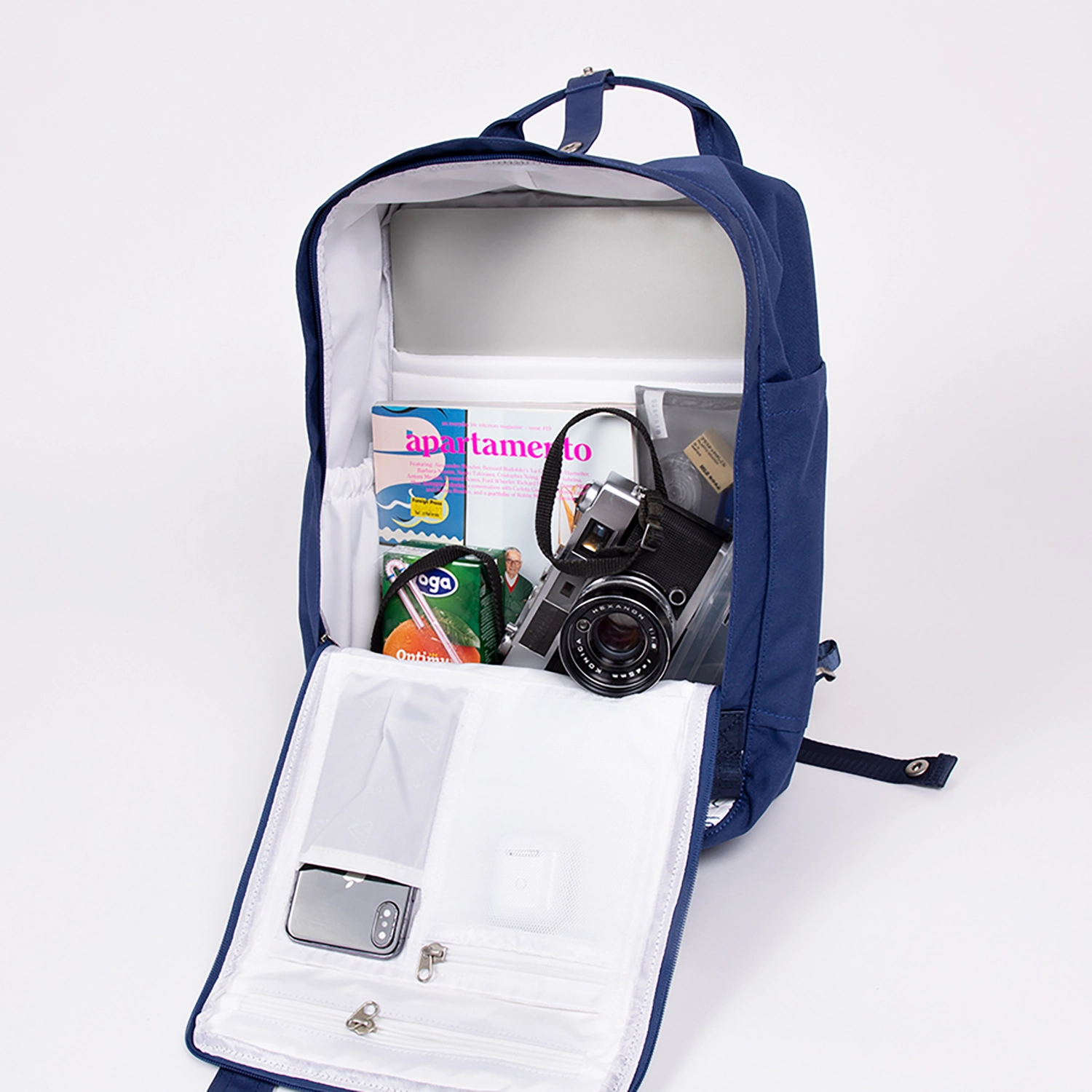 Macaroon Lucas Beaufort Series Backpack